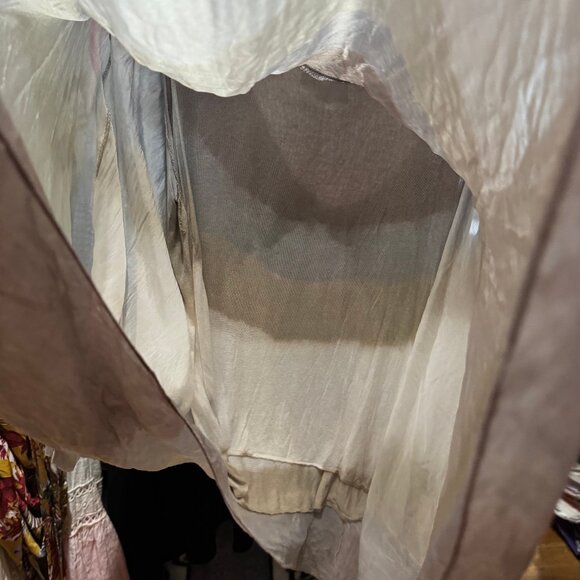 WOMEN BAT TOP SIZE S/L - Picture 4 of 6